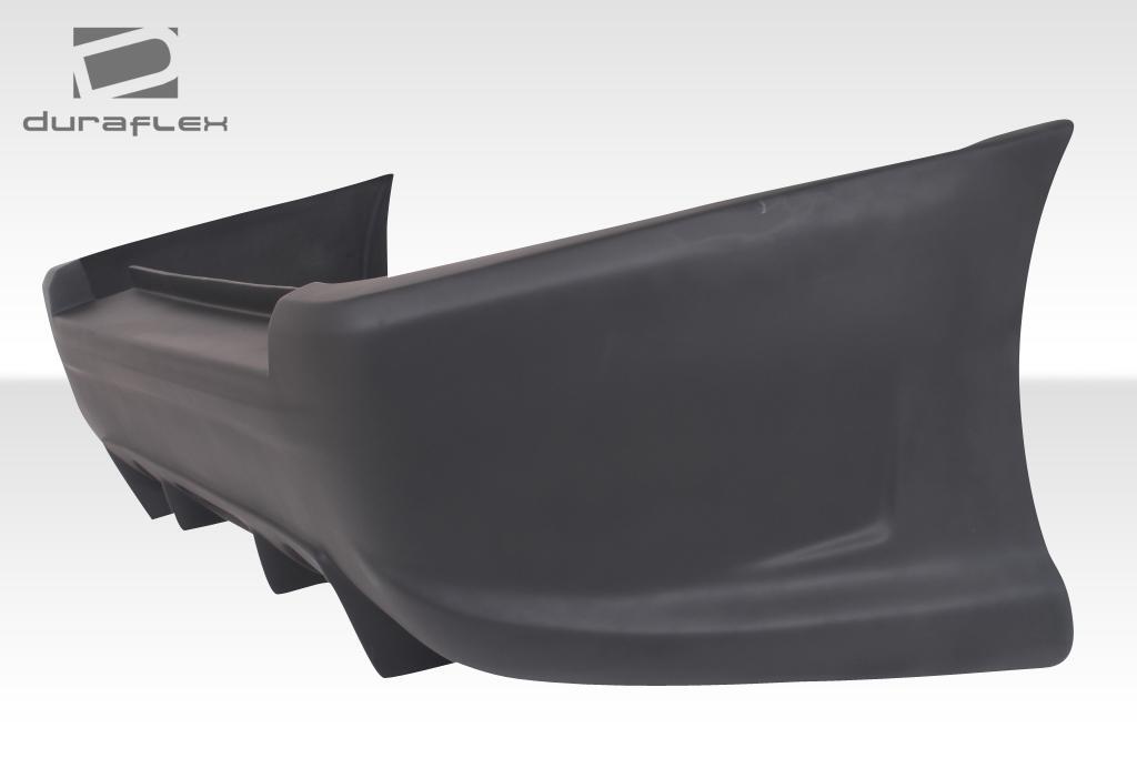1997-2003 Ford F150 Duraflex Platinum Kit - Image 4