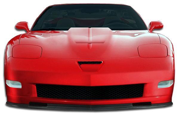 1997-2004 Chevrolet Corvette Duraflex ZR Edition Front Bumper - Image 1