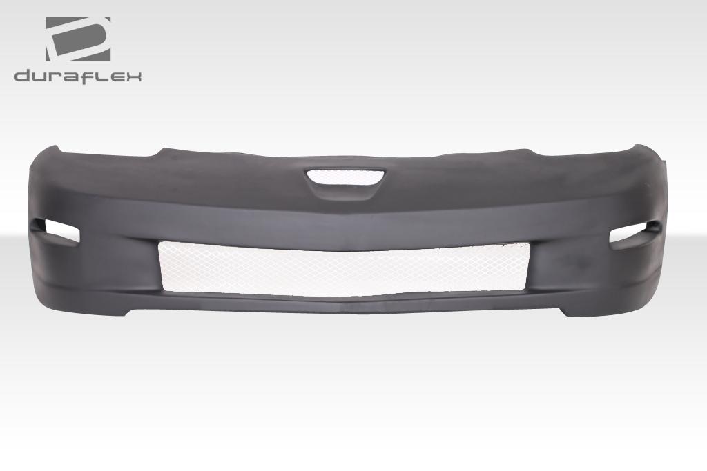 1997-2004 Chevrolet Corvette Duraflex ZR Edition Front Bumper - Image 10