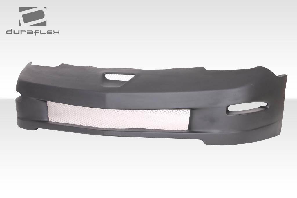 1997-2004 Chevrolet Corvette Duraflex ZR Edition Front Bumper - Image 11