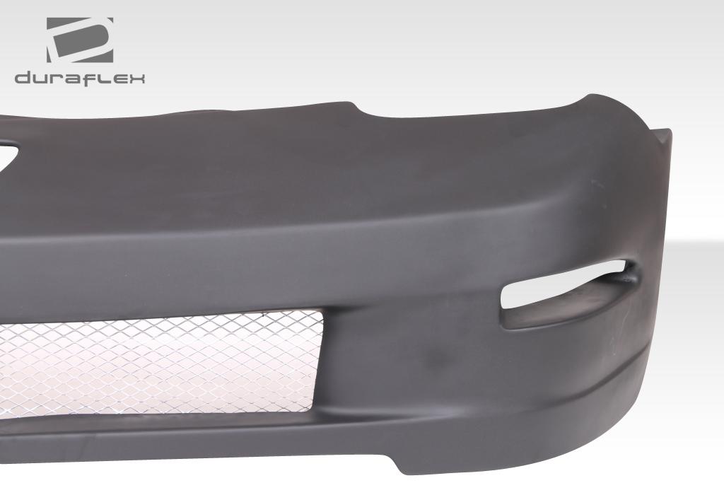1997-2004 Chevrolet Corvette Duraflex ZR Edition Front Bumper - Image 14