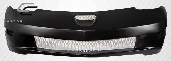 1997-2004 Chevrolet Corvette Duraflex ZR Edition Kit - Image 30
