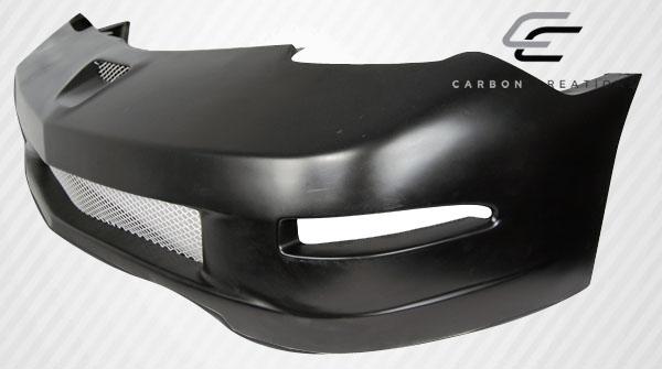 1997-2004 Chevrolet Corvette Duraflex ZR Edition Kit - Image 29