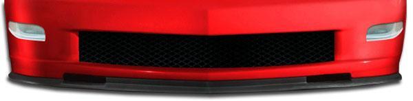 1997-2004 Chevrolet Corvette Duraflex ZR Edition Front Lip - Image 1