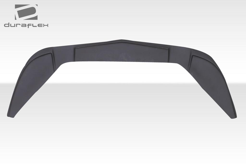 1997-2004 Chevrolet Corvette Duraflex ZR Edition Kit - Image 8