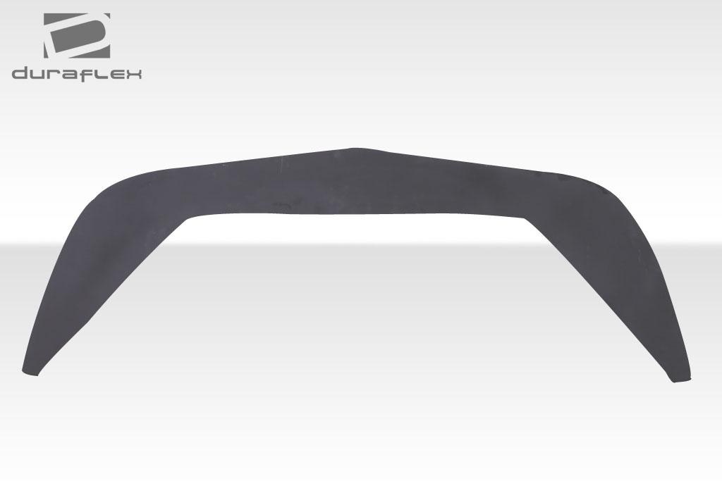 1997-2004 Chevrolet Corvette Duraflex ZR Edition Kit - Image 9