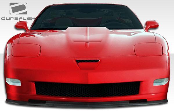 1997-2004 Chevrolet Corvette Duraflex ZR Edition Kit - Image 7