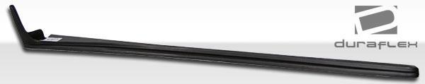 1997-2004 Chevrolet Corvette Duraflex ZR Edition Kit - Image 21