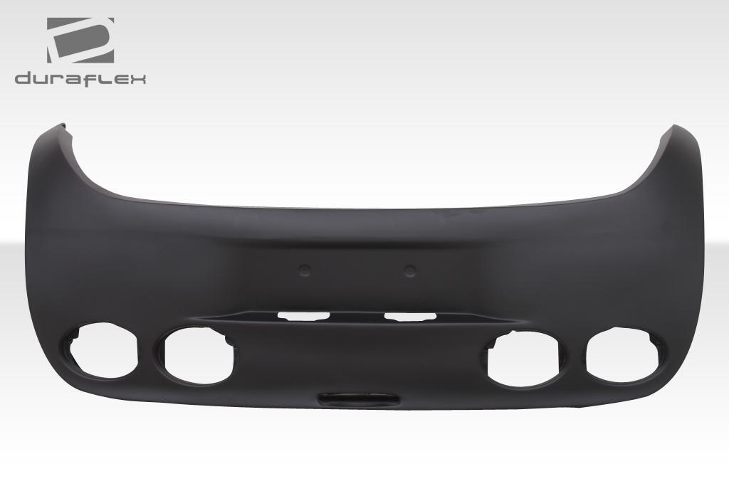 1997-2004 Chevrolet Corvette Duraflex ZR Edition Kit - Image 46