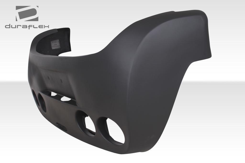 1997-2004 Chevrolet Corvette Duraflex ZR Edition Kit - Image 48