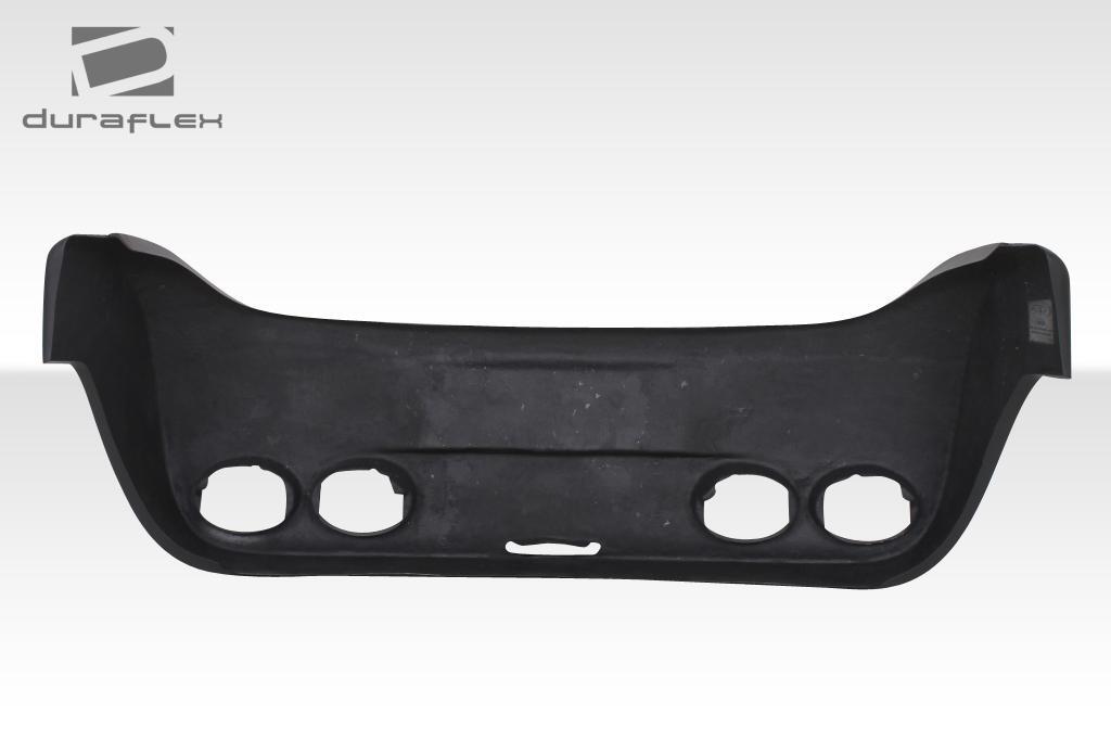 1997-2004 Chevrolet Corvette Duraflex ZR Edition Kit - Image 51