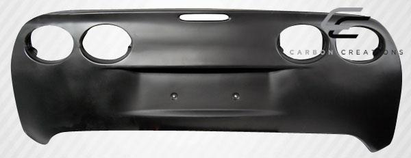 1997-2004 Chevrolet Corvette Duraflex ZR Edition Kit - Image 45