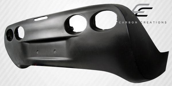 1997-2004 Chevrolet Corvette Duraflex ZR Edition Kit - Image 44