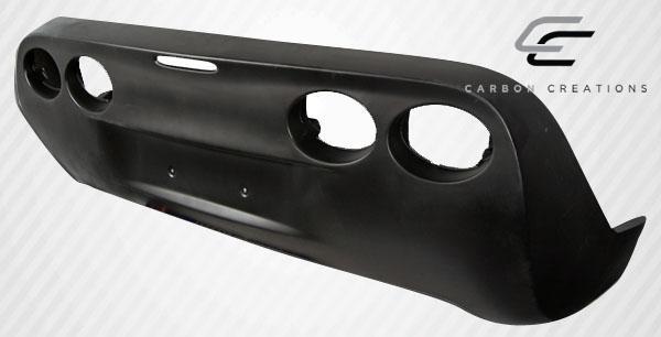 1997-2004 Chevrolet Corvette Duraflex ZR Edition Kit - Image 43