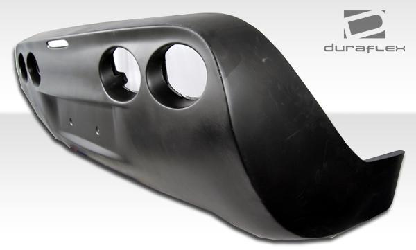 1997-2004 Chevrolet Corvette Duraflex ZR Edition Kit - Image 32