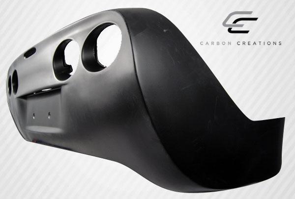 1997-2004 Chevrolet Corvette Duraflex ZR Edition Kit - Image 42