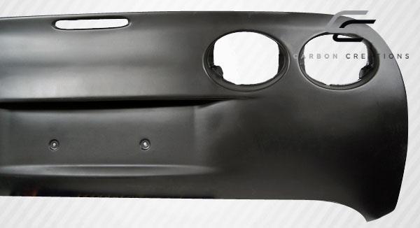 1997-2004 Chevrolet Corvette Duraflex ZR Edition Kit - Image 41