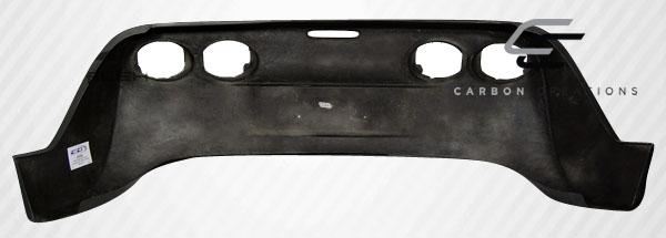 1997-2004 Chevrolet Corvette Duraflex ZR Edition Kit - Image 40