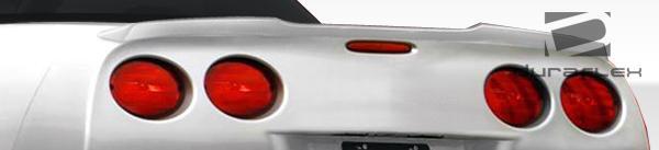 1997-2004 Chevrolet Corvette Duraflex ZR Edition Kit - Image 75