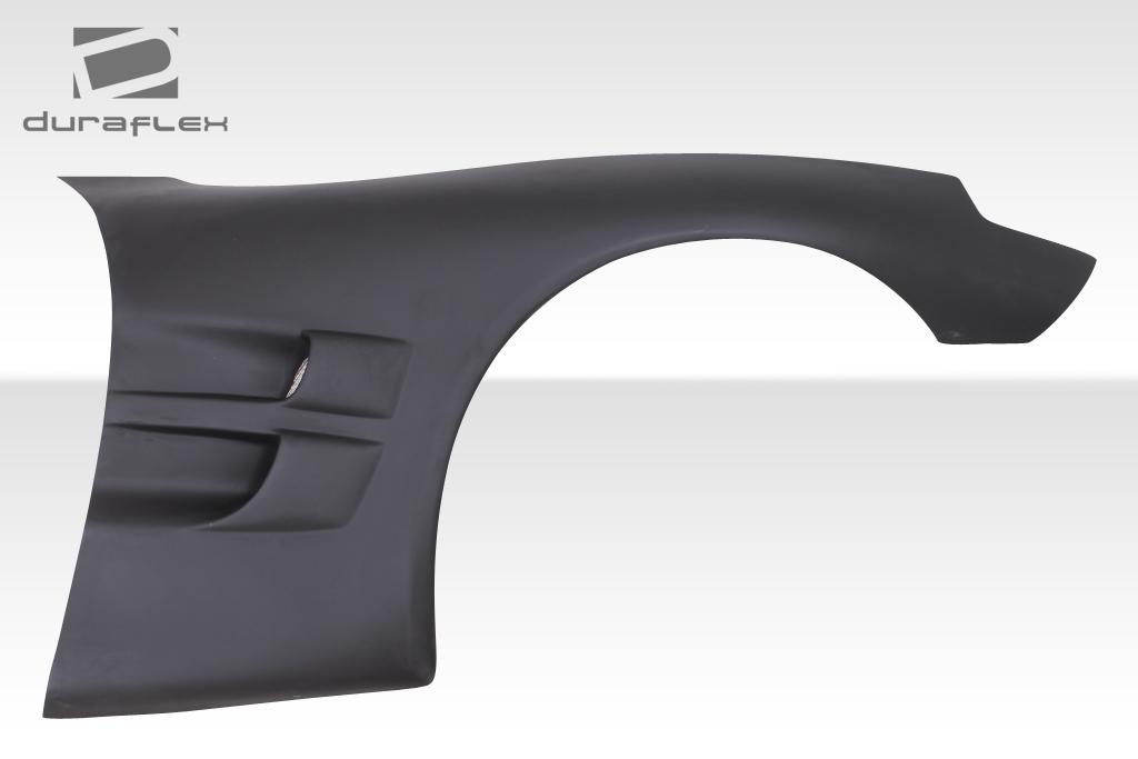 1997-2004 Chevrolet Corvette Duraflex ZR Edition Kit - Image 10