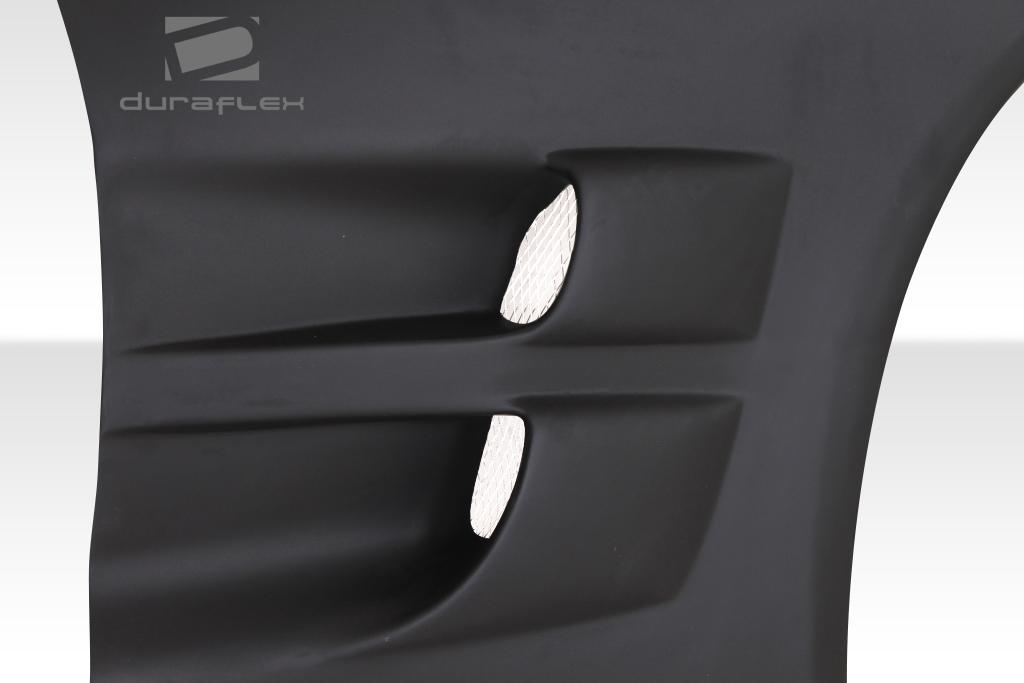 1997-2004 Chevrolet Corvette Duraflex ZR Edition Kit - Image 11