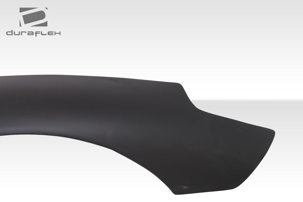 1997-2004 Chevrolet Corvette Duraflex ZR Edition Kit - Image 13
