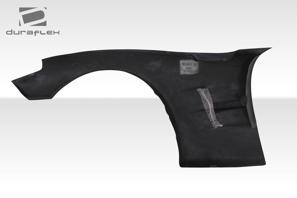 1997-2004 Chevrolet Corvette Duraflex ZR Edition Kit - Image 14