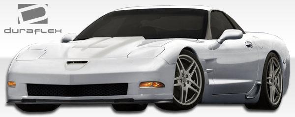 1997-2004 Chevrolet Corvette Duraflex ZR Edition Kit - Image 6