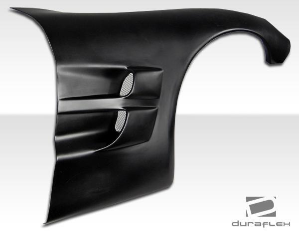 1997-2004 Chevrolet Corvette Duraflex ZR Edition Kit - Image 5