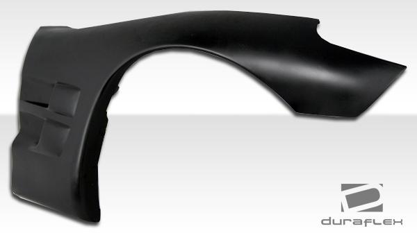 1997-2004 Chevrolet Corvette Duraflex ZR Edition Kit - Image 4