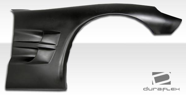 1997-2004 Chevrolet Corvette Duraflex ZR Edition Kit - Image 3