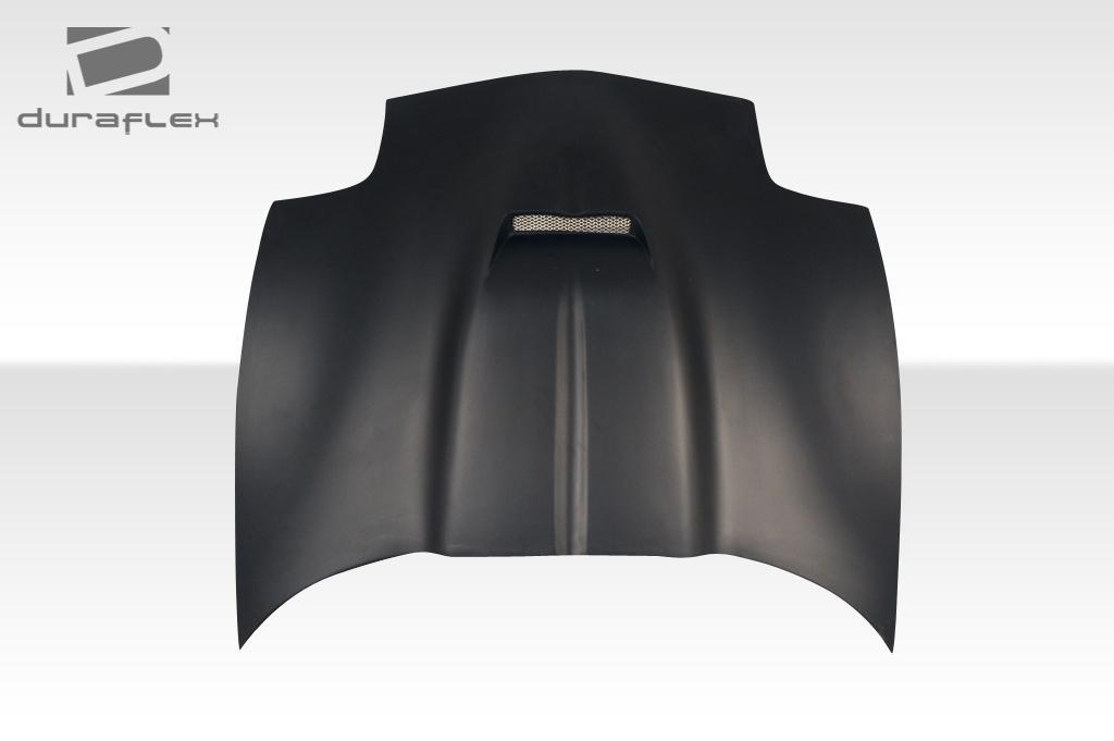1997-2004 Chevrolet Corvette Duraflex ZR Edition Kit - Image 16