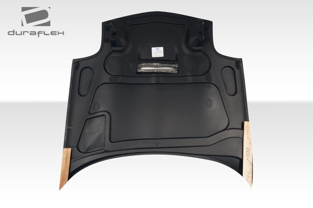 1997-2004 Chevrolet Corvette Duraflex ZR Edition Kit - Image 17