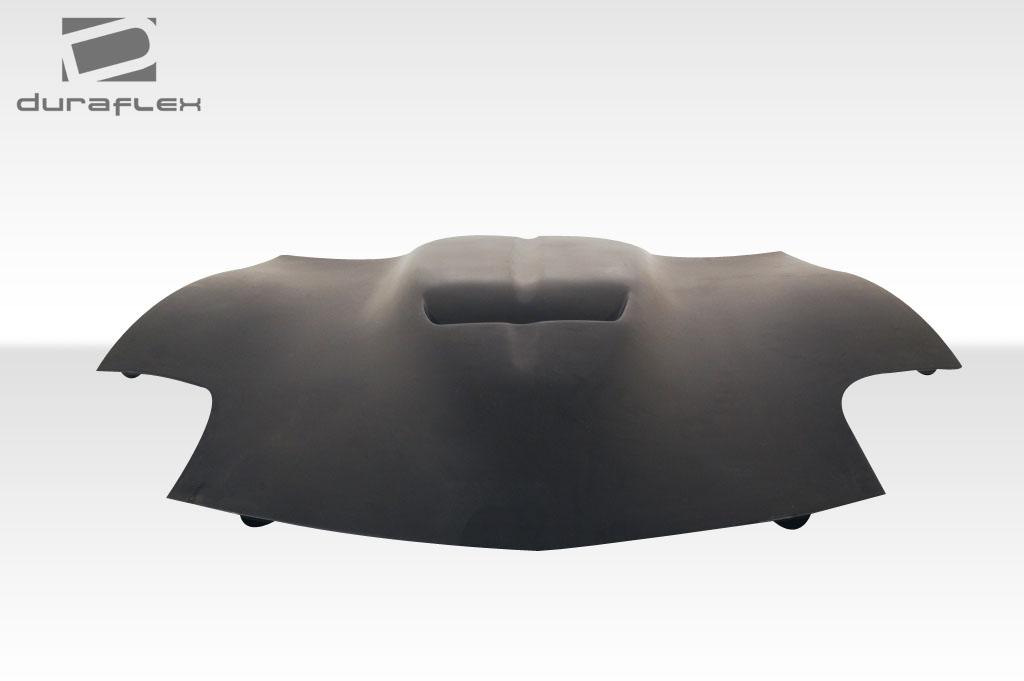 1997-2004 Chevrolet Corvette Duraflex ZR Edition Kit - Image 18
