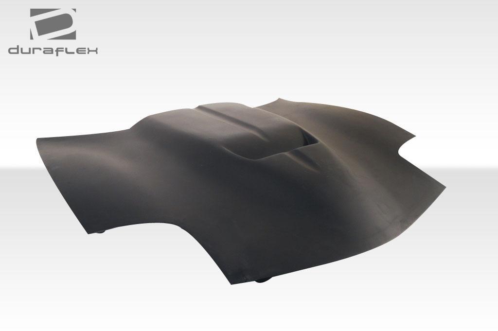 1997-2004 Chevrolet Corvette Duraflex ZR Edition Kit - Image 19