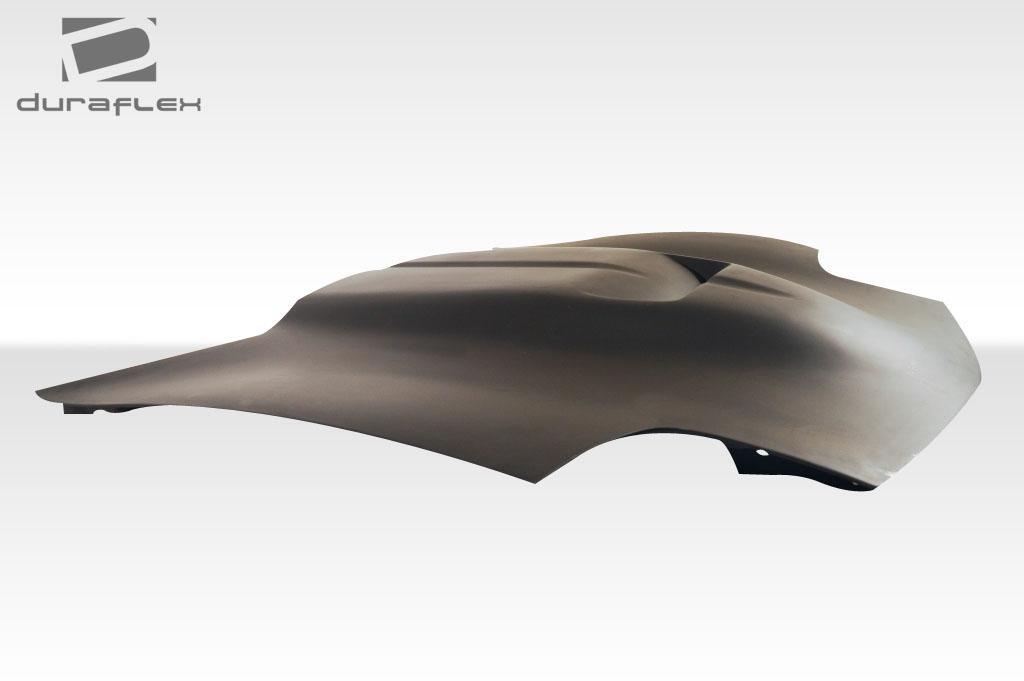 1997-2004 Chevrolet Corvette Duraflex ZR Edition Kit - Image 20