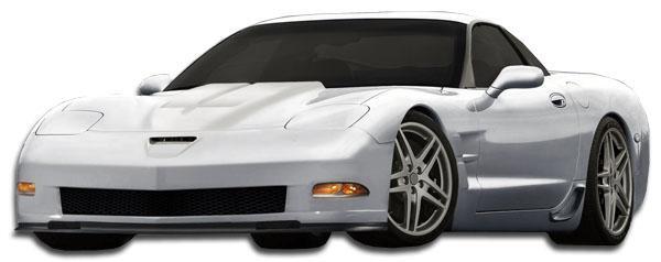 1997-2004 Chevrolet Corvette Duraflex ZR Edition Kit - Image 1