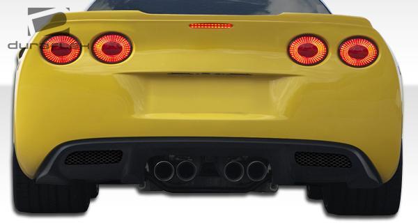 1997-2004 Chevrolet Corvette Duraflex ZR Edition Kit - Image 35