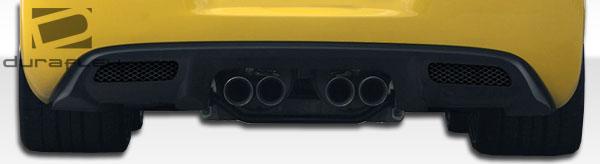 1997-2004 Chevrolet Corvette Duraflex ZR Edition Kit - Image 36