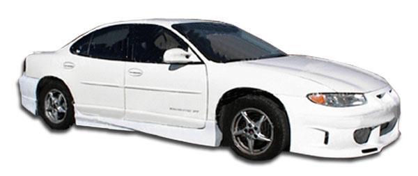 1997-2003 Pontiac Grand Prix Duraflex Showoff 3 Kit - Image 1