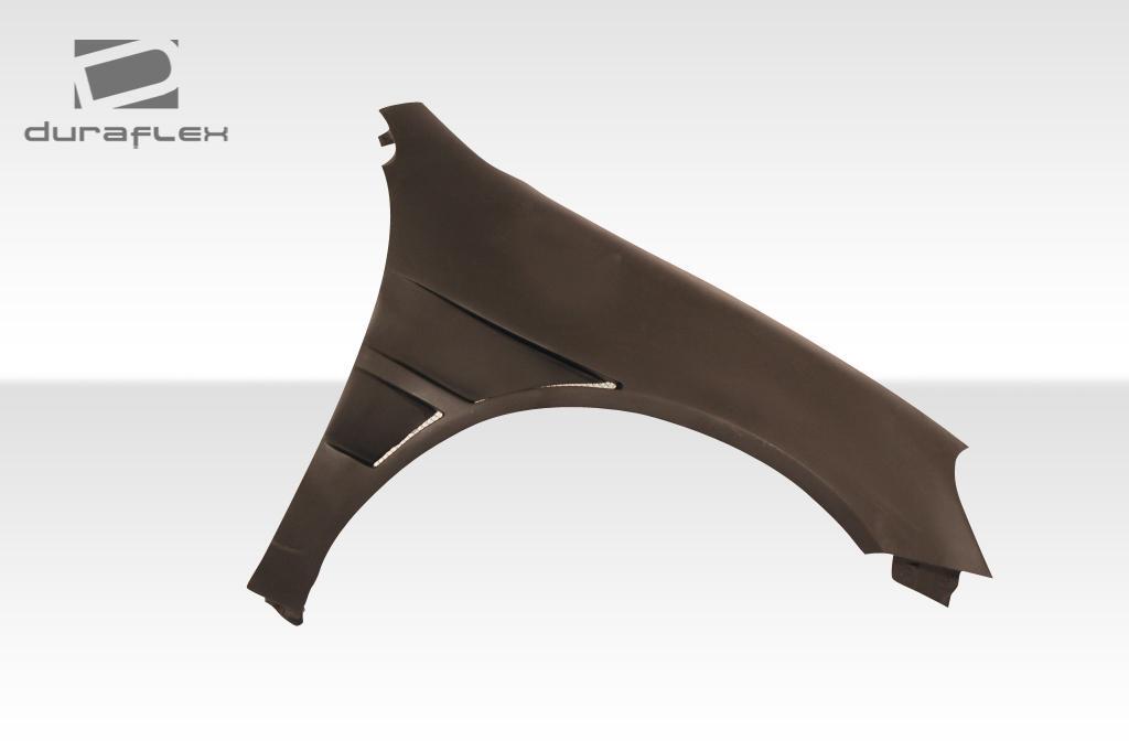 2002-2006 Acura RSX Duraflex GTC Fender - Image 2