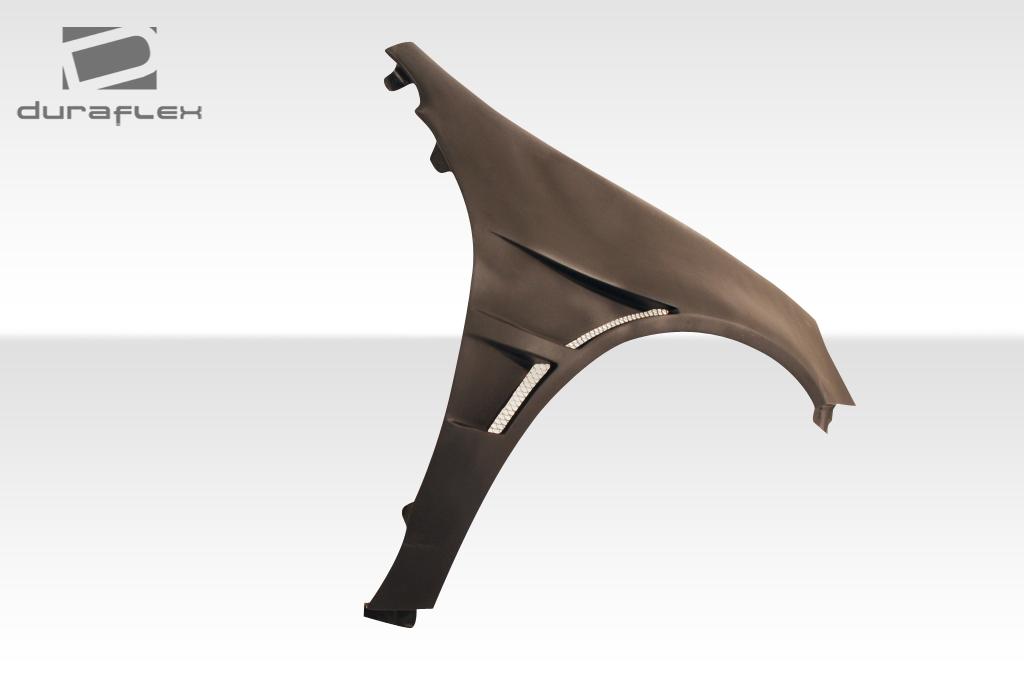 2002-2006 Acura RSX Duraflex GTC Fender - Image 3