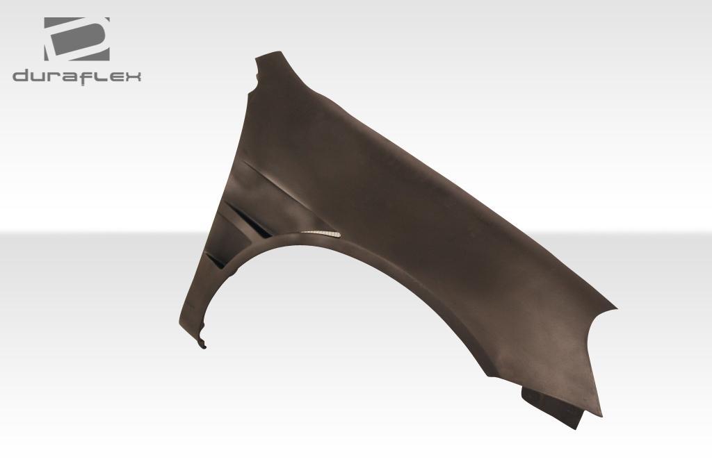2002-2006 Acura RSX Duraflex GTC Fender - Image 4