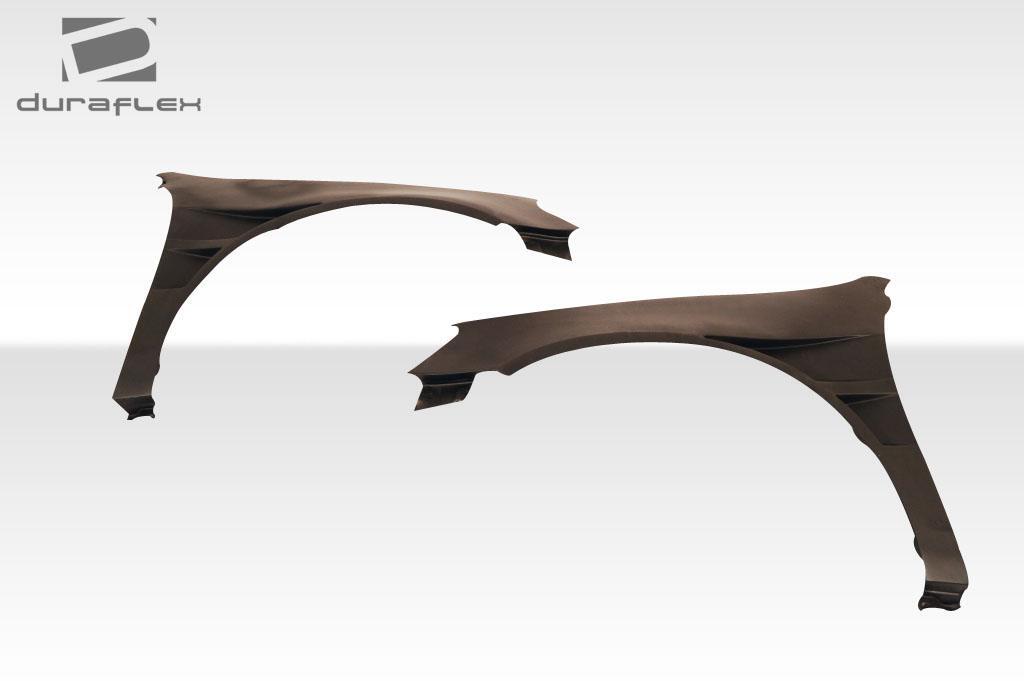 2002-2006 Acura RSX Duraflex GTC Fender - Image 5