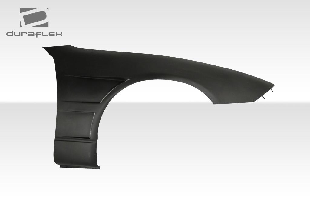 1990-1996 Nissan 300ZX Duraflex GTC Fender - Image 2