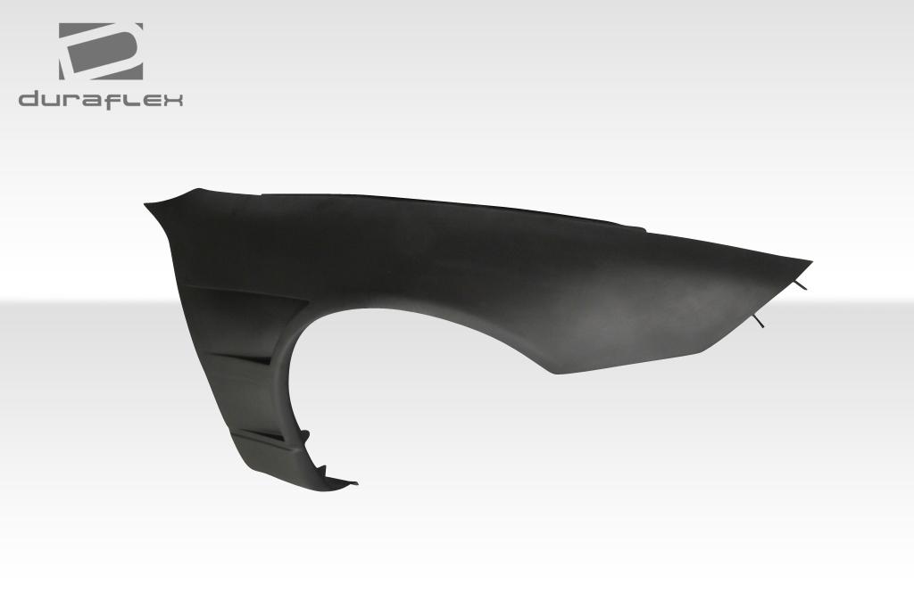 1990-1996 Nissan 300ZX Duraflex GTC Fender - Image 3