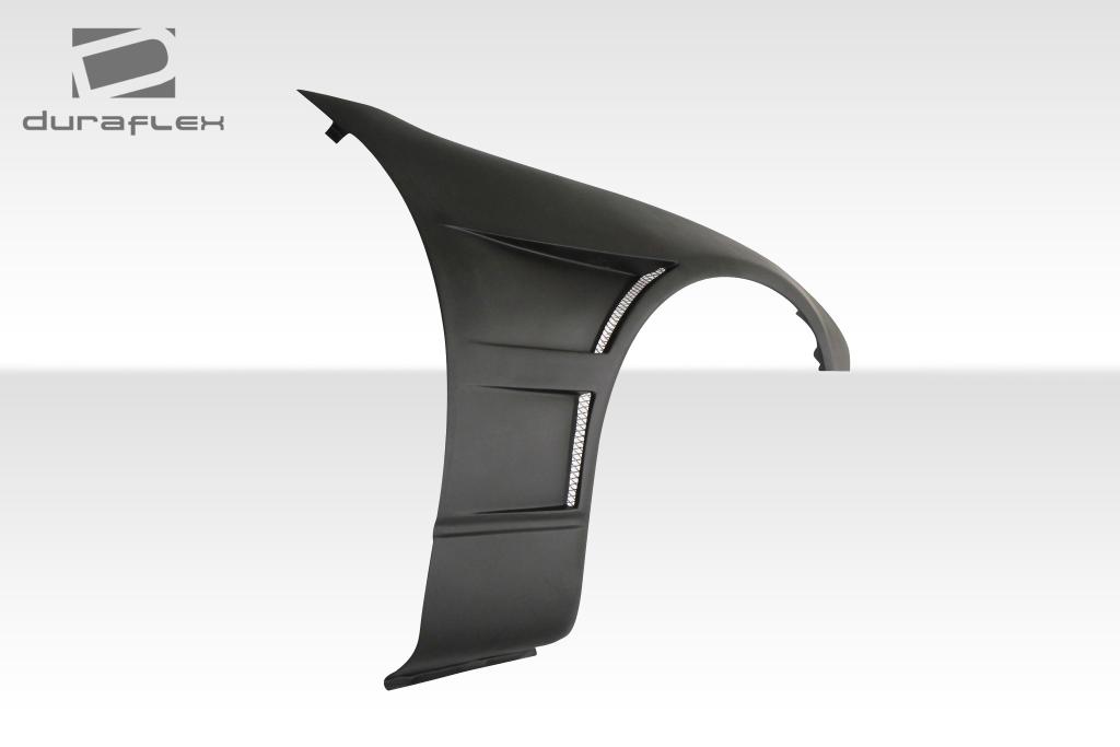 1990-1996 Nissan 300ZX Duraflex GTC Fender - Image 4