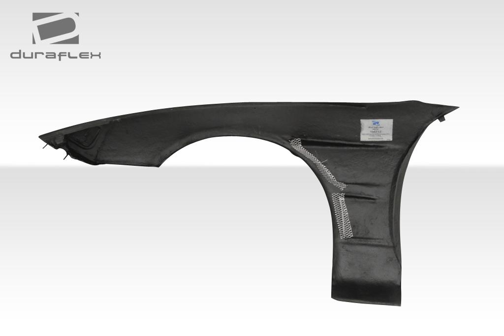 1990-1996 Nissan 300ZX Duraflex GTC Fender - Image 5
