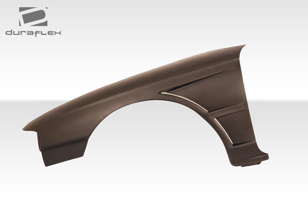 1994-1998 Ford Mustang Duraflex GTC Fender - Image 2