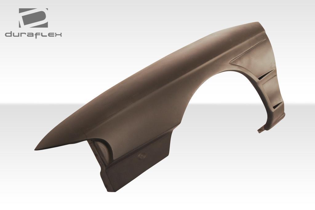 1994-1998 Ford Mustang Duraflex GTC Fender - Image 3